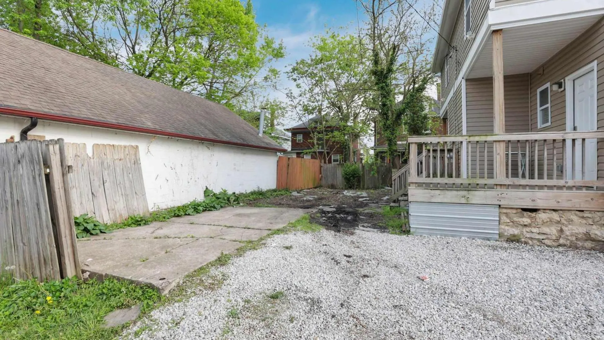 Housepitality - The Urban Roost 1 - Modern Villa Columbus 0*,